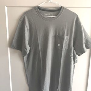 NWT Eddie Bauer legendwash short sleeve shirt